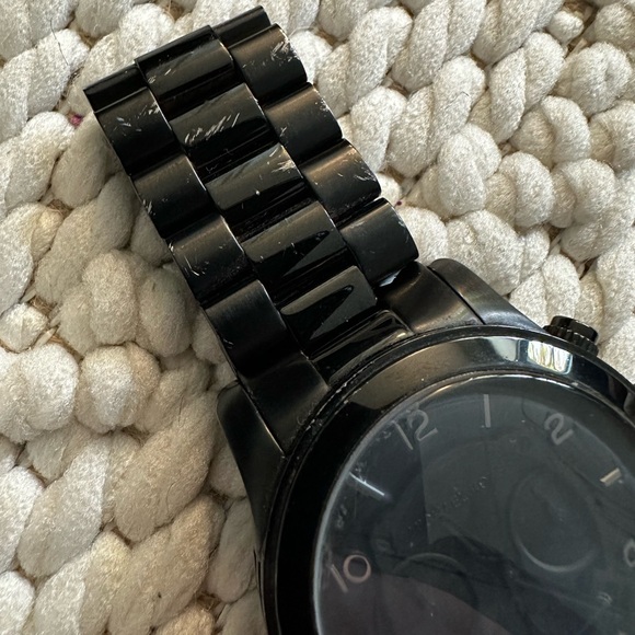 Men’s Michael Kors Runway Chronograph Watch - Picture 3 of 4